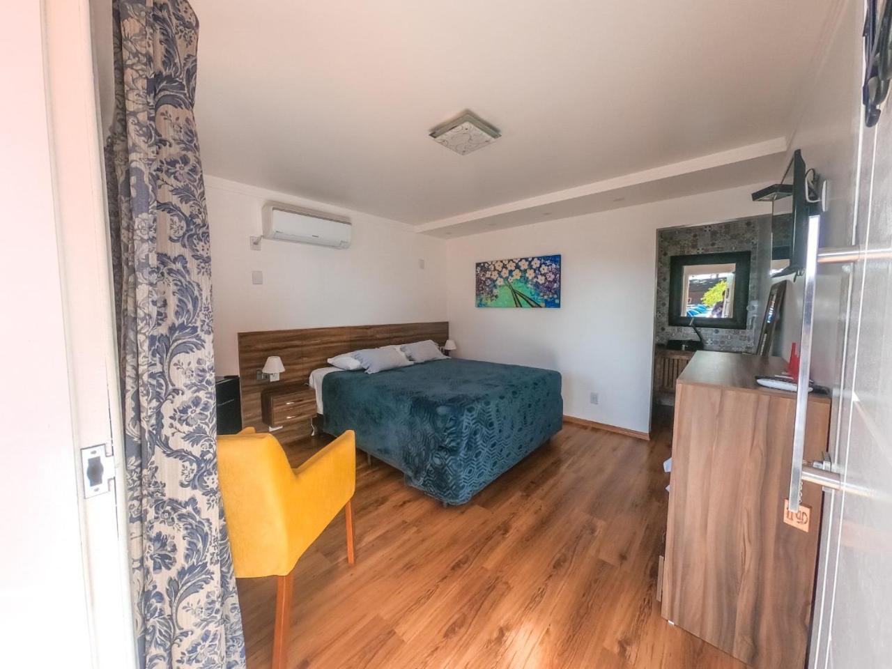 Apartamentos De Altitude أوروبيسي المظهر الخارجي الصورة